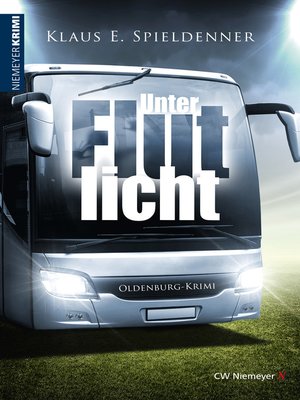 cover image of Unter Flutlicht